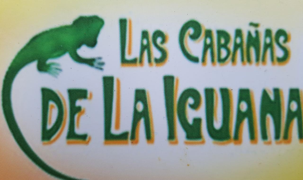Las Cabanas De La Iguana Ayampe Luaran gambar